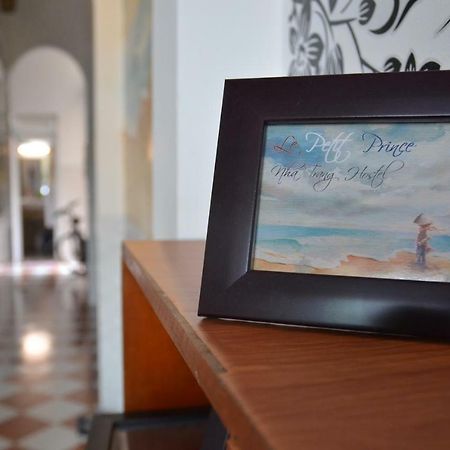 Le Petit Prince Nha Trang Hostel Exteriér fotografie