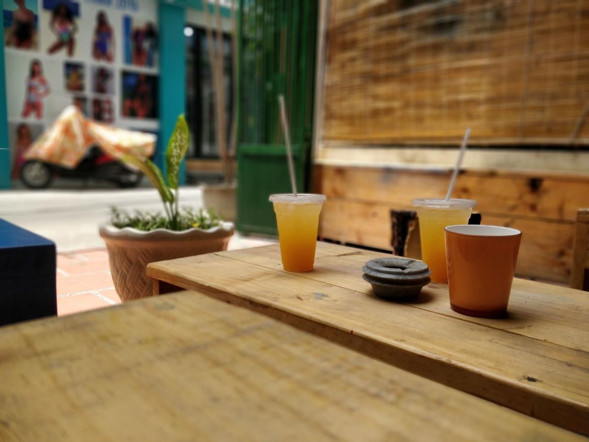 Le Petit Prince Nha Trang Hostel Exteriér fotografie