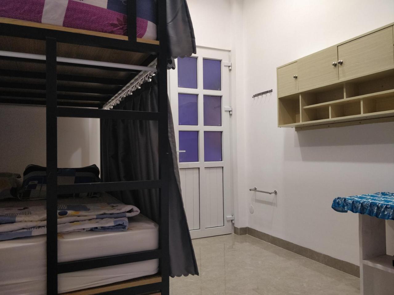 Le Petit Prince Nha Trang Hostel Exteriér fotografie