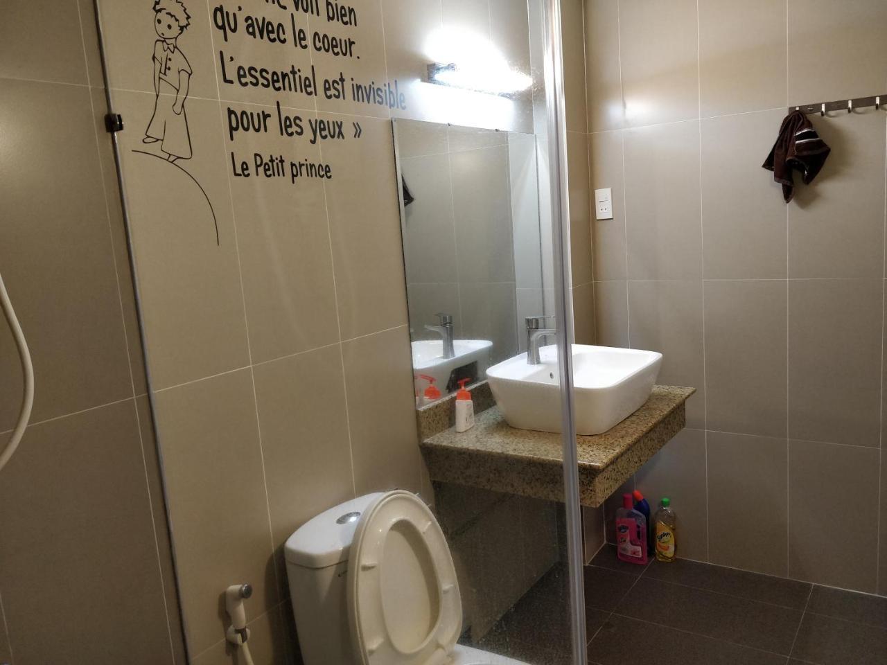 Le Petit Prince Nha Trang Hostel Exteriér fotografie