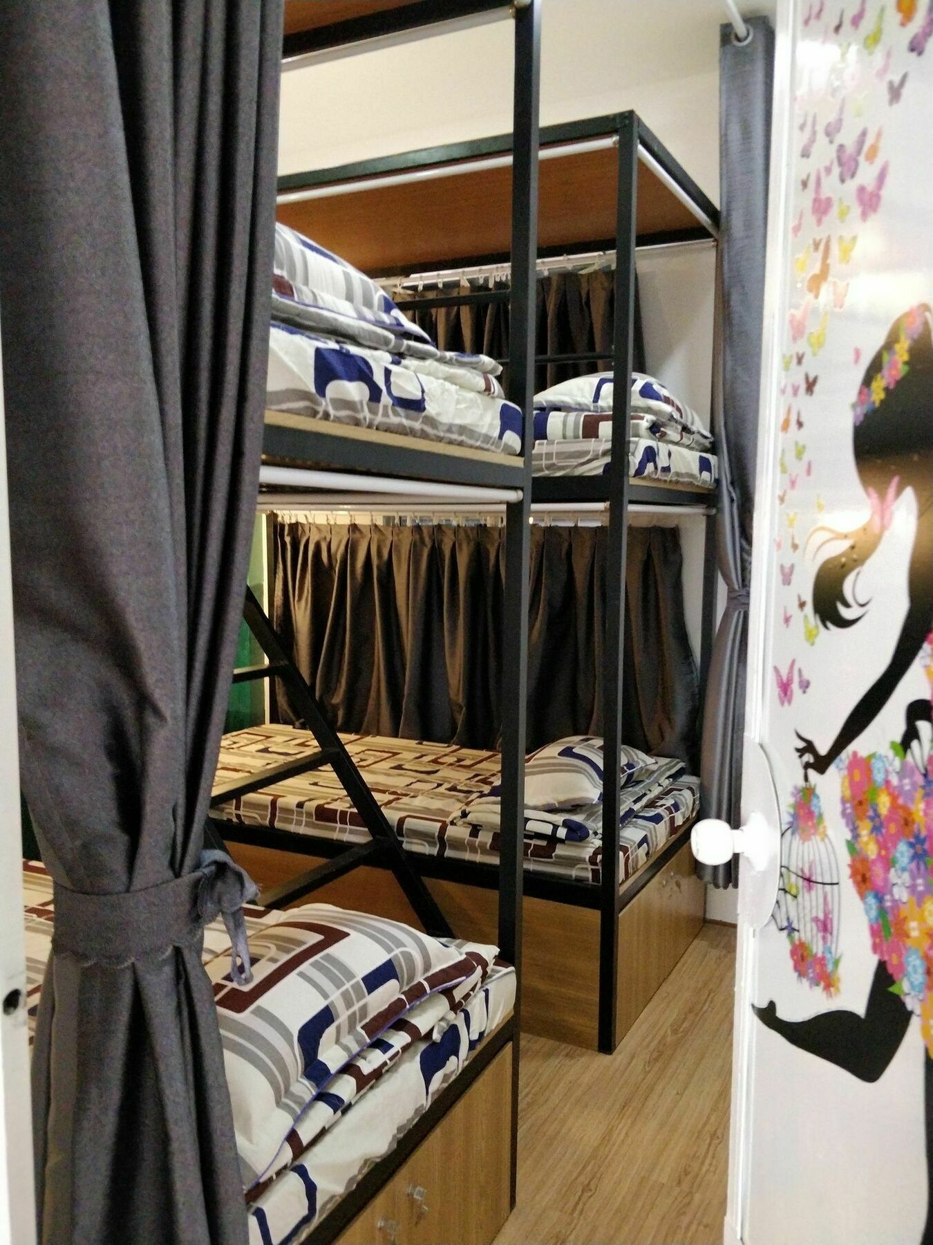 Le Petit Prince Nha Trang Hostel Exteriér fotografie