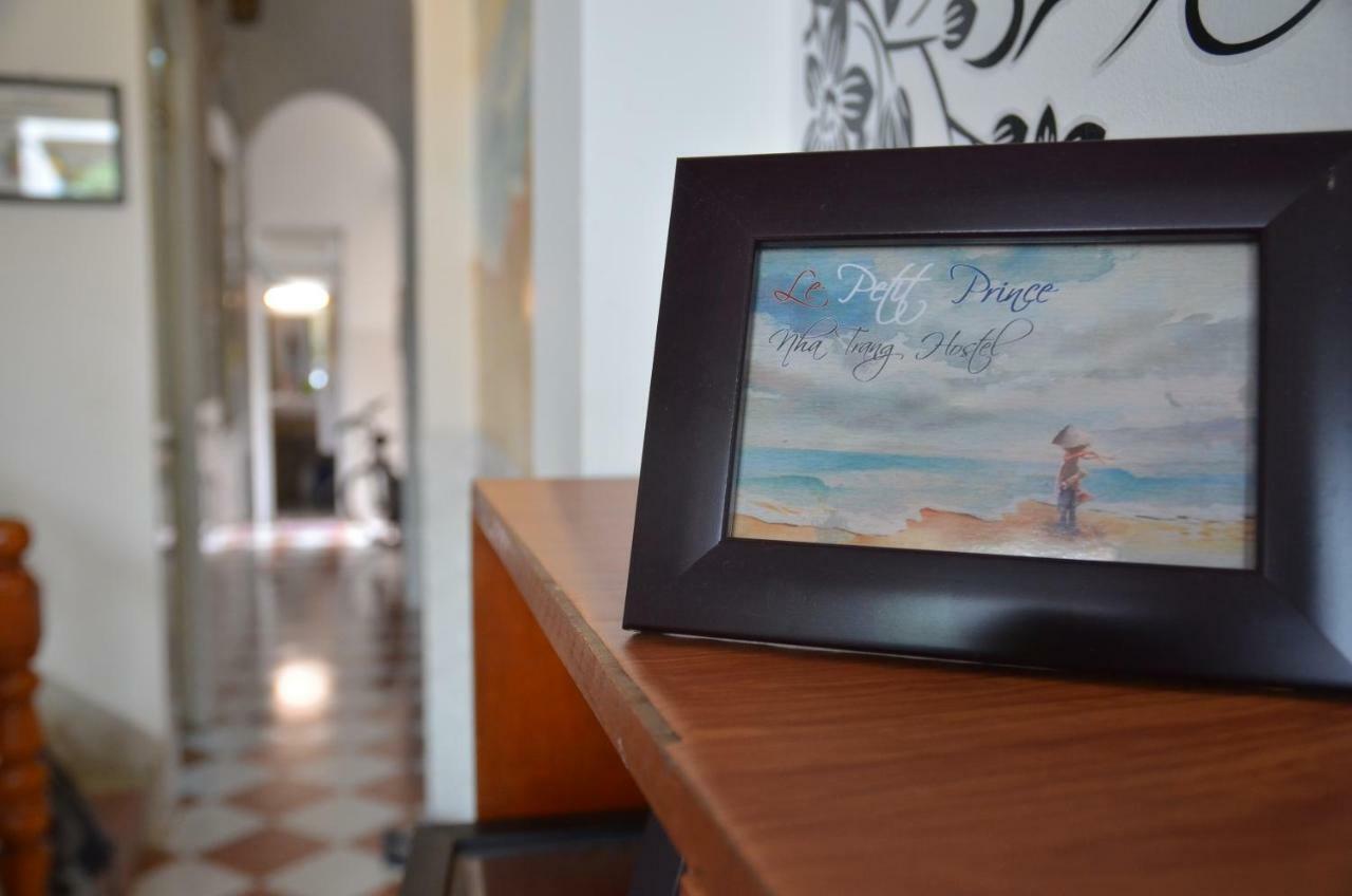 Le Petit Prince Nha Trang Hostel Exteriér fotografie